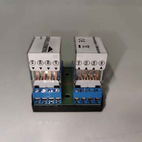 Retour client Ecost Palette relais Schellenberg 24200