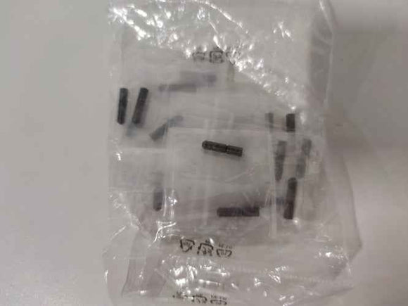 Ecost customer return Shimano Chain HG95 10 Speed 116 Links ICN HG95116IS