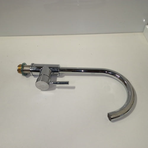 Ecost customer return Kisimixer Low Pressure Kitchen Tap, 360° Rotatable Kitchen Tap, Low Pressure T