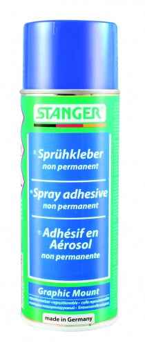 Support graphique STANGER 400 ml, 1 pièce 100063