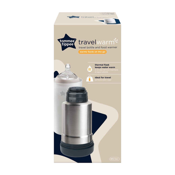 Chauffe-plats de voyage Tommee Tippee 42300051