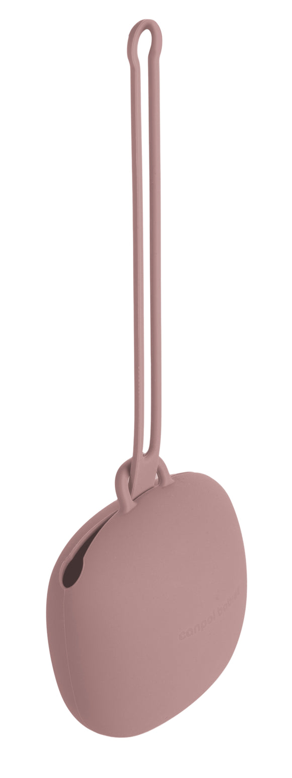Étui à sucette en silicone canpol babies 51/402_pin