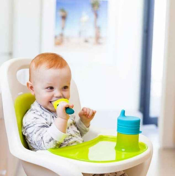 Gryzak Pulp miętowy