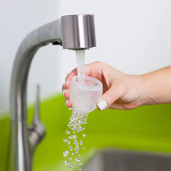 Anneau de dentition Pulp Menthe