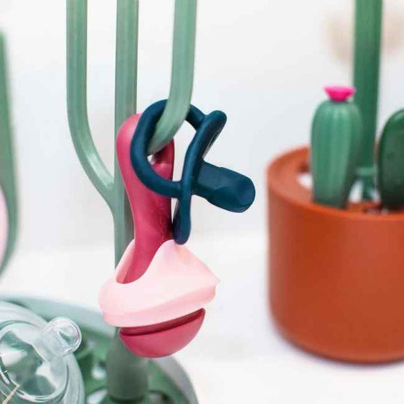 Anneau de dentition Pulp Rose