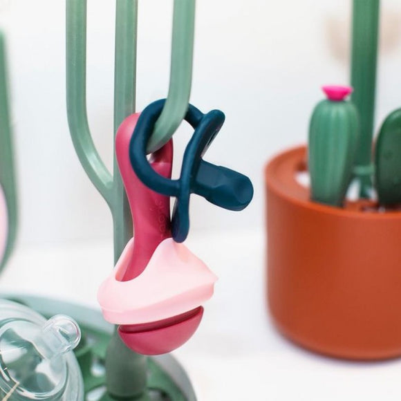 Anneau de dentition Pulp Rose