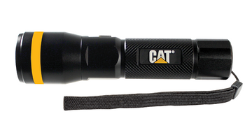 Lampe torche aluminium caterpillar 300 lumens