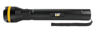 Lampe torche aluminium caterpillar 1200 lumens