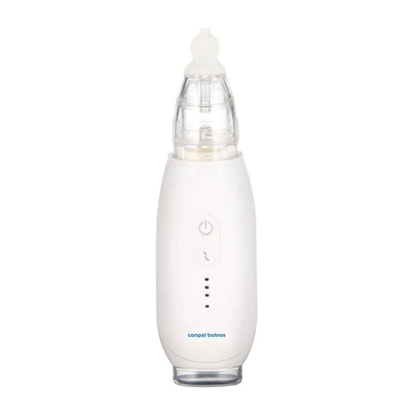 Mouche-bébé électrique CANPOL BABIES, Easy Natural, 9/319