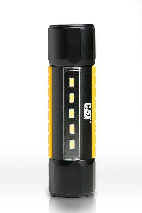 LAMPE DE POCHE CATERPILLAR 275 LUMENS