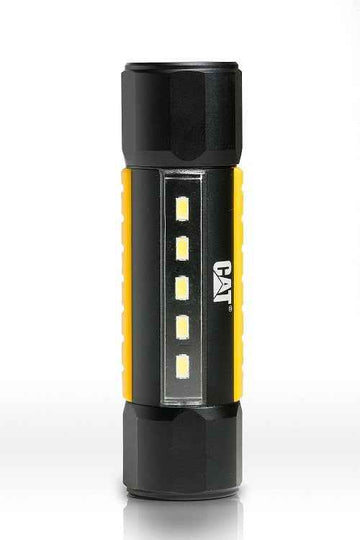 LAMPE DE POCHE CATERPILLAR 275 LUMENS