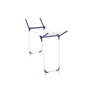 Étendoir à linge compact Leifheit PEGASUS 120 Solid