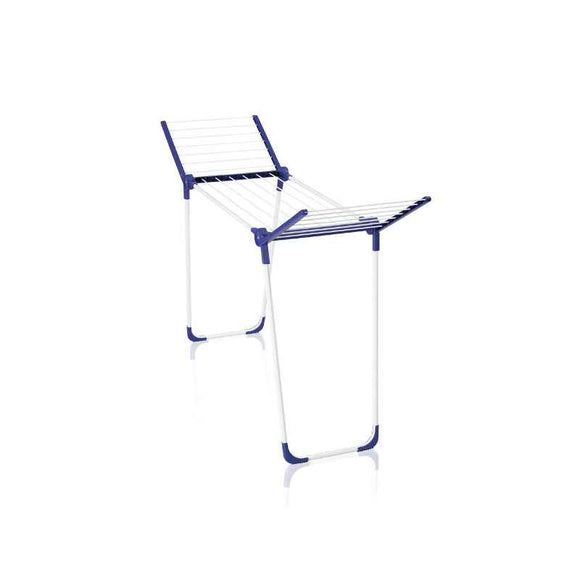 Étendoir à linge compact Leifheit PEGASUS 120 Solid