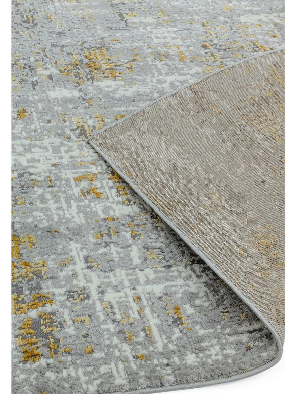 Tapis de salon design moderne abstraction