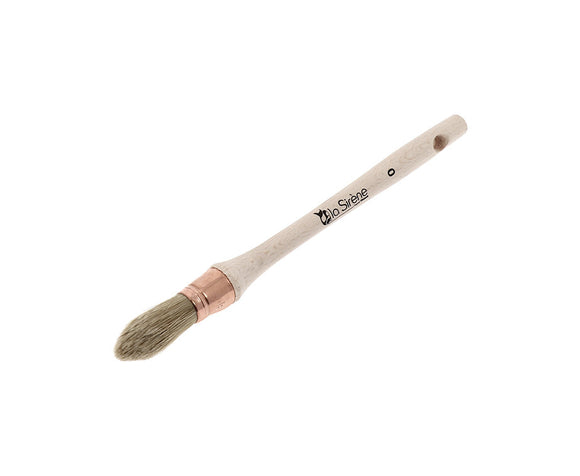 Brosse pouce à réchampir standard
