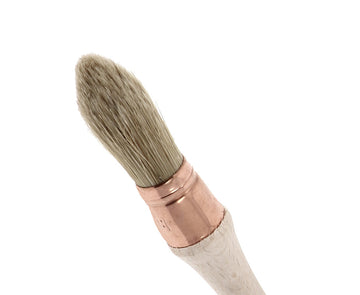 Brosse pouce à réchampir standard