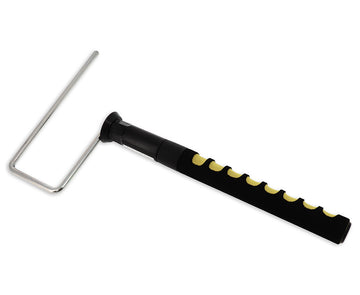 Monture professionnelle télescopique - 180 mm