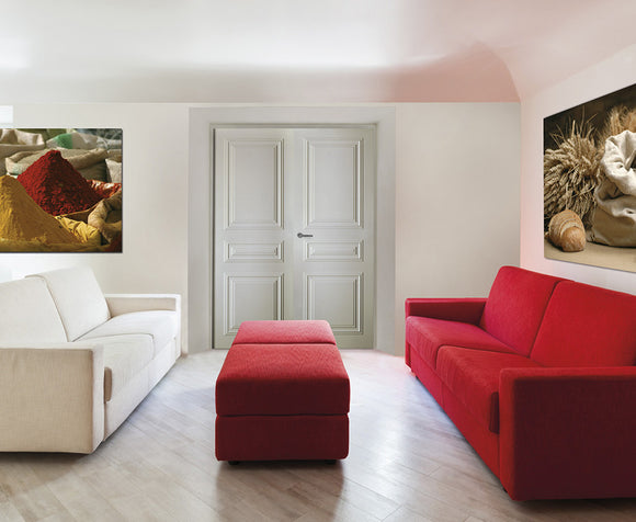 Classique - kit d'habillage de portes