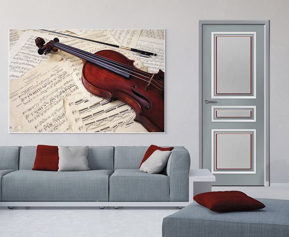 Costes - kit d'habillage de portes