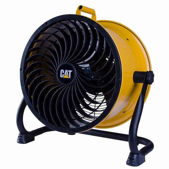 VENTILATEUR DE CHANTIER 35 CM CATERPILLAR