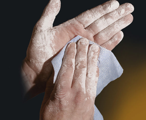 Boîte de 80 lingettes imprégnées xtra clean