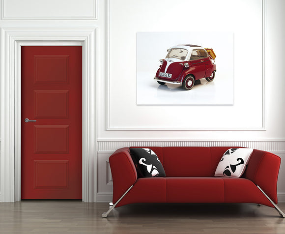 Quatrissimo - kit d'habillage de portes