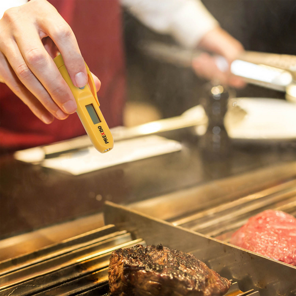 Thermometre infrarouge prexiso