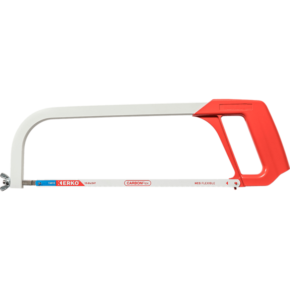 Monture de scie a metaux erko 21101