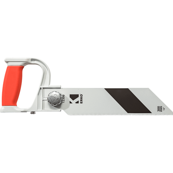 Monture pvc erko 22300 avec lame 300mm