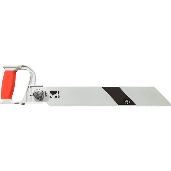 Monture pvc erko 22450 avec lame 450mm
