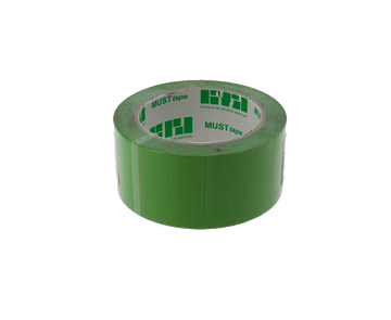 Ruban adhésif must tape vert