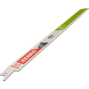 Lame sabre erko 300x19x09 18t metal k9 etui 5