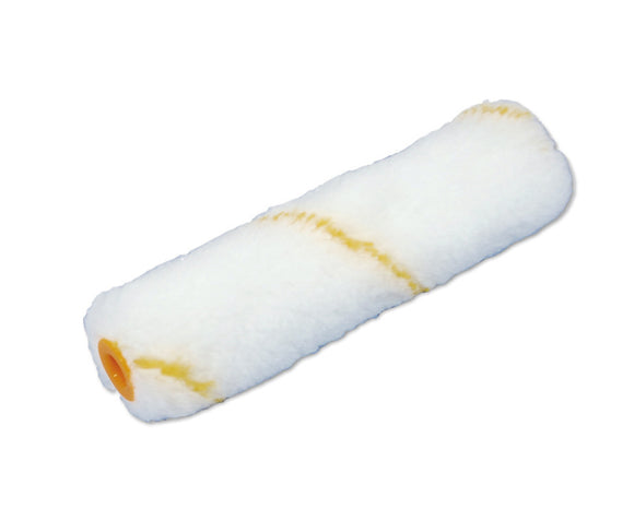 Manchon polyamide méché - lot de 3 ou 10 - 110 mm