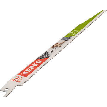 Lame sabre erko 300x19x09 10t multi k9 etui 5