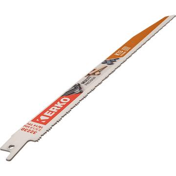 Lame sabre erko 300x19x13 10/14t multi k13 etui 5