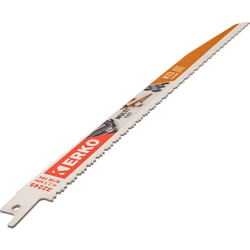 Lame sabre erko 300x19x13 6/10t multi k13 etui 5