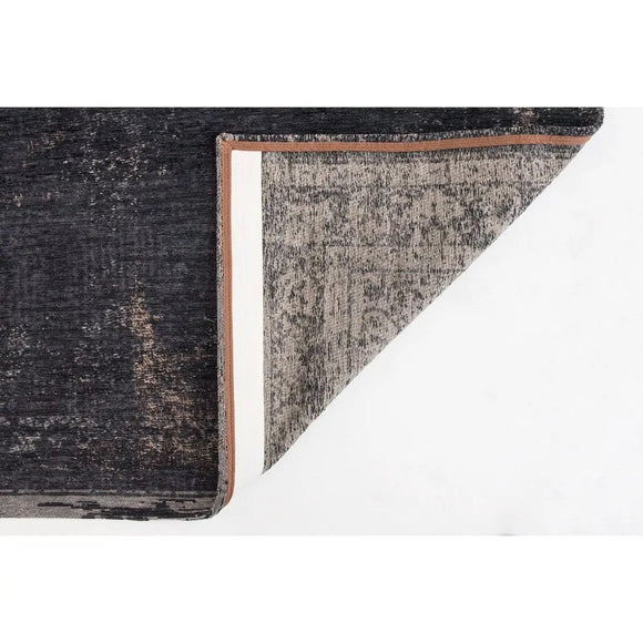 Tapis de salon coton Médaillon Fading World - Novatrend