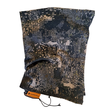 Cagoule multifonctionnelle THERMOWAVE unisexe