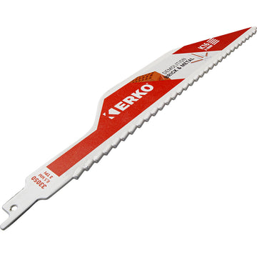 Lame sabre erko 300x50mm 3t-tip brick-metal
