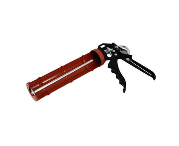 Pistolet cylindre rotatif 360° pour cartouches 310 ml