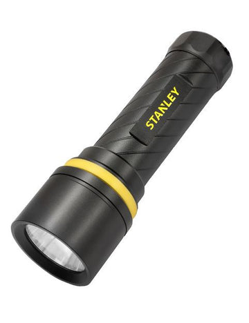 Torche aluminium stanley 350 lumens