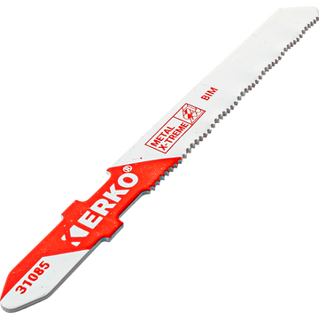 Lame saut. erko metal inox tres fin 50mm 21t carte 5