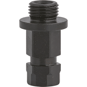 Adaptateur arbre erko ezc trepan 14 a 30mm 3pcs