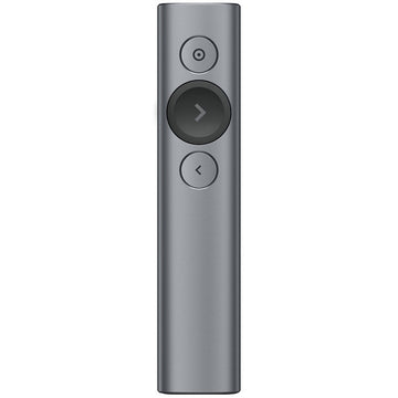 Logitech wireless Presenter Spotlight Plus BT