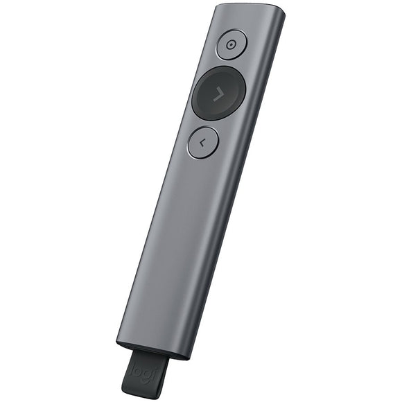 Logitech wireless Presenter Spotlight Plus BT