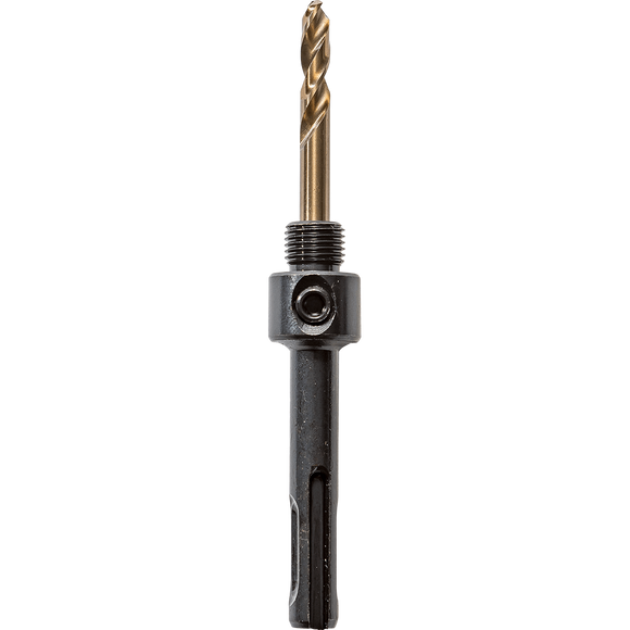 Arbre trepan stand. sds 14 a 30mm erko 42008