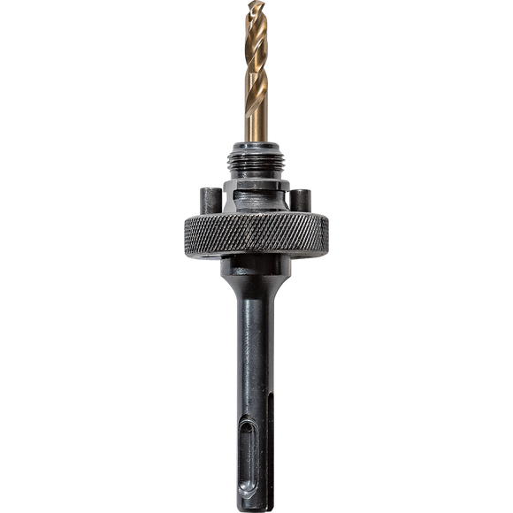 Arbre trepan stand. sds 32 a 210 mm erko 42009