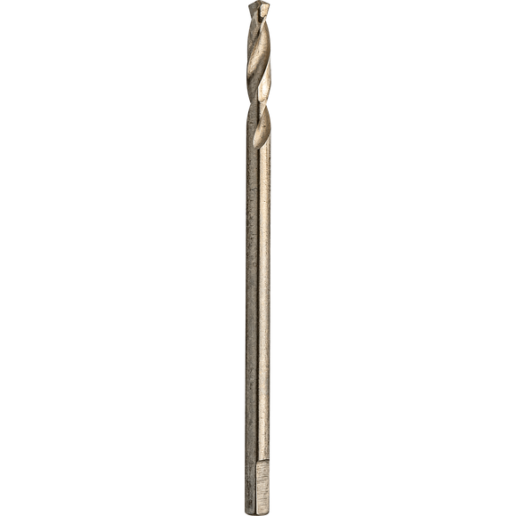 Foret pilote hss 200mm pour 42001-2-3-6 erko 42013-xl