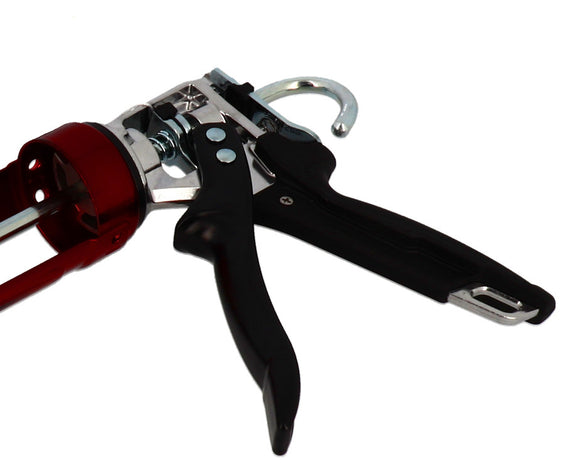 Pistolet à cartouche "super pro"