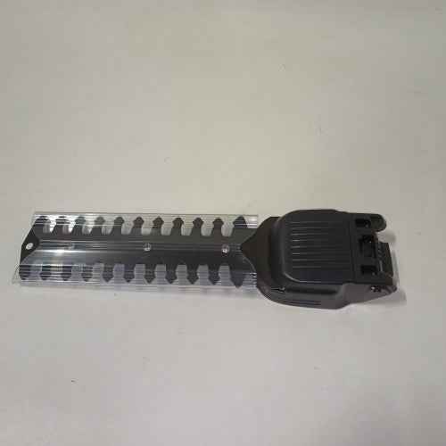 Ecost customer return Gardena shrubby knife 18 cm (cutting length): highquality steel knives, spare